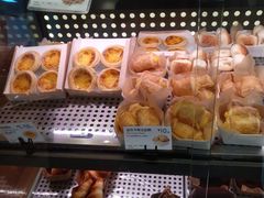 -巴黎贝甜(宜山路店)