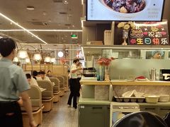 -Aqua Oasis 水天堂(常熟永旺店)