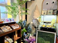 -W CAFE(甜爱路店)