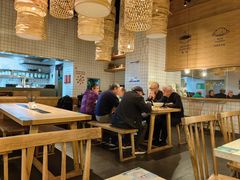 -东园小馆(苏州中心店)