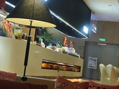 -涨巢·潮玩水疗局