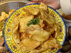 -遇东北林区铁锅炖(南开店)
