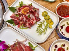 -一韩亭韩式烤肉(高新店)