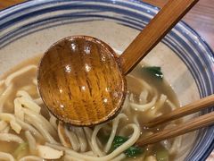 -陈八两面家(华孚写字楼店)