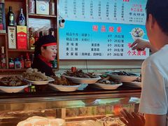 -正宗天津烧麦馆(柳州路店)