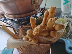 -0317火锅鸡·清真(正达店)