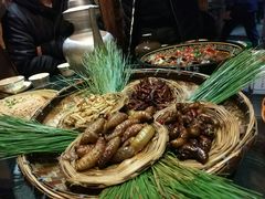 -昆虫窝子·特色云南菜(拓东路总店)