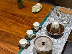 -王府茶宴(大观园总店)