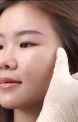 -韩美绣·骨相纹眉·洗眉美瞳线