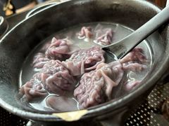 -地二手作鱼汤馄饨(上街里店)