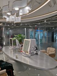 -MYYF SALON烫发染发