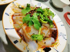 -大嘻咹biangbiang面(历史博物馆店)