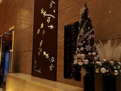 -上海龙之梦万丽酒店