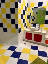 -幻贝家儿童乐园(苏州中心店)