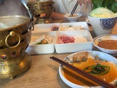 -古关火锅店(古北水镇景区店)