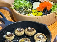 -哼蟹二将·烤肉酱蟹(合生汇店)