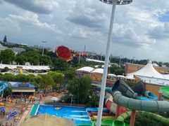 -上海玛雅海滩水公园