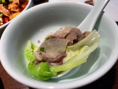 -全牛匠·乐山跷脚牛肉(西单华威约饭街店)