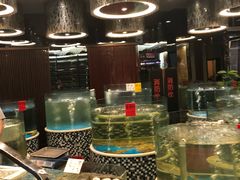 大堂-蓬川食府(金海道店)