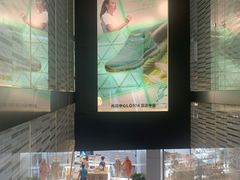 店内环境-上海尚嘉中心