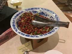-扬州绿地铂骊酒店·品珍轩中餐厅