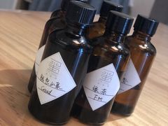 -墨more调香馆DIY自调香水(博雅国际中心B座店)