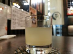 -角落里(中山公园店)