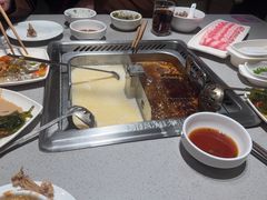 -海底捞火锅(吴中路店)