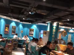 大堂-五星桥原切肥牛火锅·30年专注好牛肉(湖塘店)