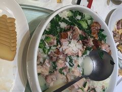 -金时代顺风大酒店(临港百联店)