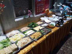 -东方雅典水疗美食汇(金海岸大厦店)