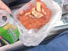 -王二甩老木子鸡(江湾店)