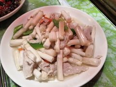 -香满楼(临安路店)