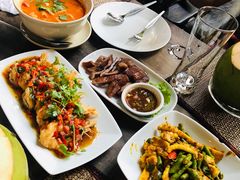 -自然餐厅(Phuket)