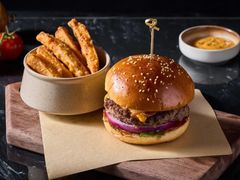 -Nord Grill&Bar Highland诺德西餐(深圳欢乐海岸店)