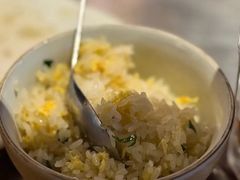 蛋炒饭-很久以前羊肉串(打浦路店)