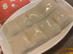 -点点心点心专门店(旺角店)