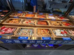 -尹珍珠·韩式无限烤肉(回龙湾店)