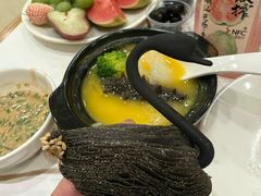 -第六季自助餐厅(北太平庄店)