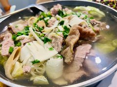 -全牛匠·乐山跷脚牛肉(京粮广场店)