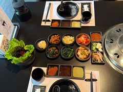 -火浪壹 by tigergrill(33小镇店)