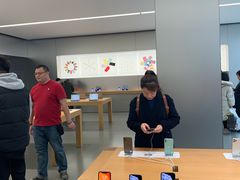 -Apple零售店(中街大悦城店)