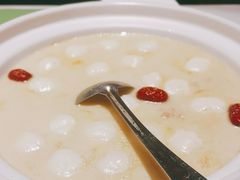 -鑫小城故事·藕汤·家常菜(台北一路总店)