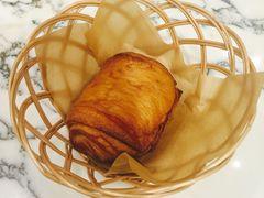 巧克力起酥-WHEAT&BAKER-麥(凯德来福士店)