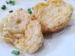 -张家卫·阳江菜·小海鲜(肥婆湾桥店)