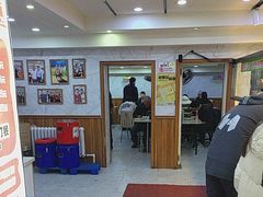 -晓宇盒饭(民安街店)