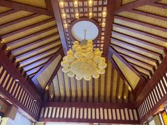 -陆地游轮吉林神农温泉