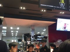 -麦当劳(新王府井店)