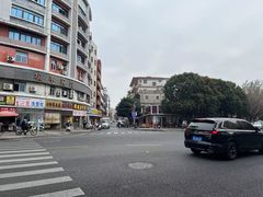 -铭辉沙嗲面(新街商业城店)