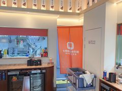 -七条鱼日本料理(远洋乐堤港店)